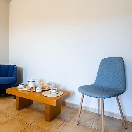 Kitries Summer Getaway - Eden Cozy Suite Kitriai Ngoại thất bức ảnh