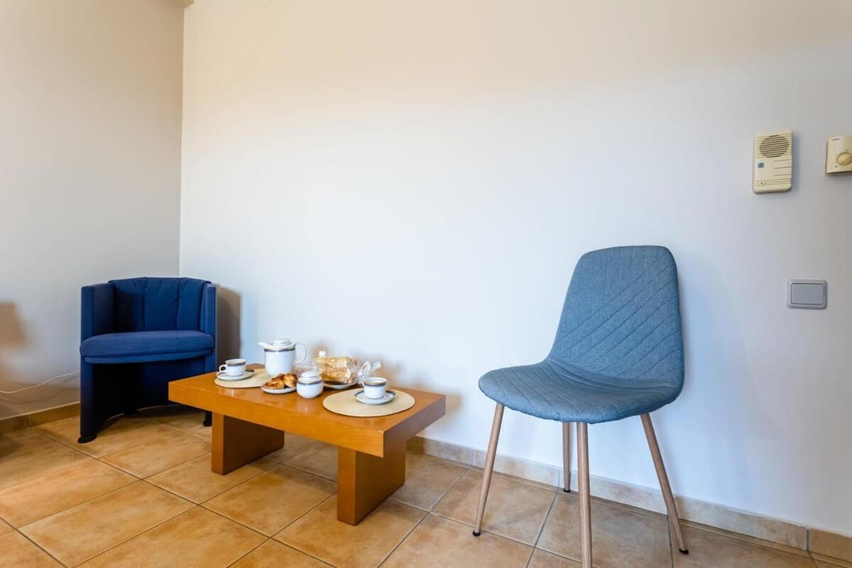 Kitries Summer Getaway - Eden Cozy Suite Kitriai Ngoại thất bức ảnh