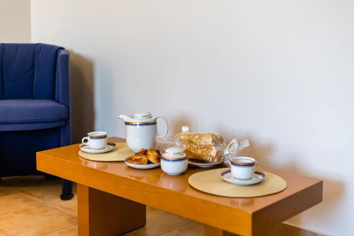 Kitries Summer Getaway - Eden Cozy Suite Kitriai Ngoại thất bức ảnh